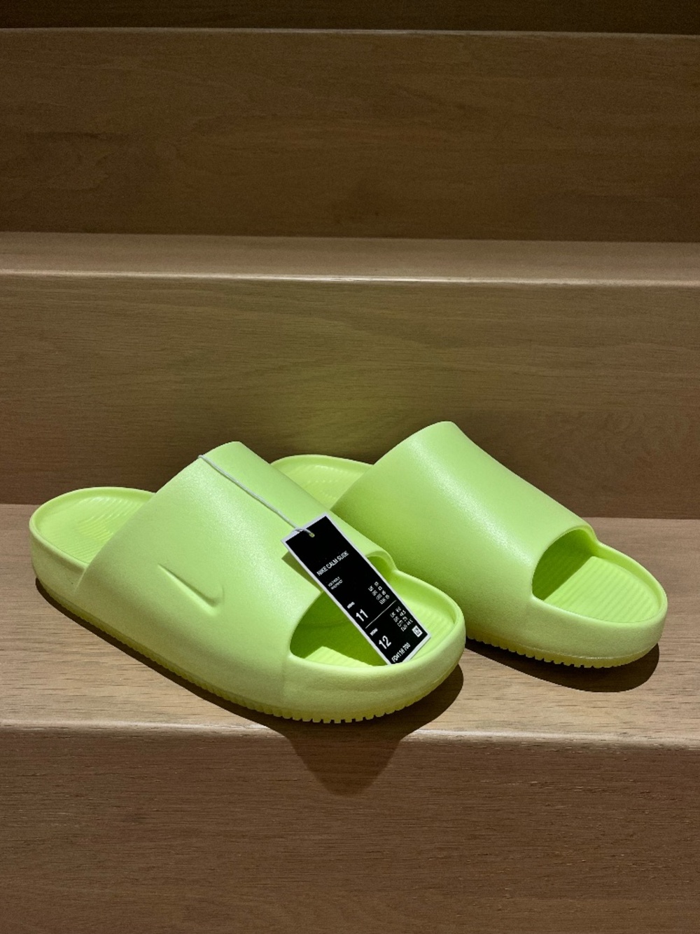 Nike Calm Slide
